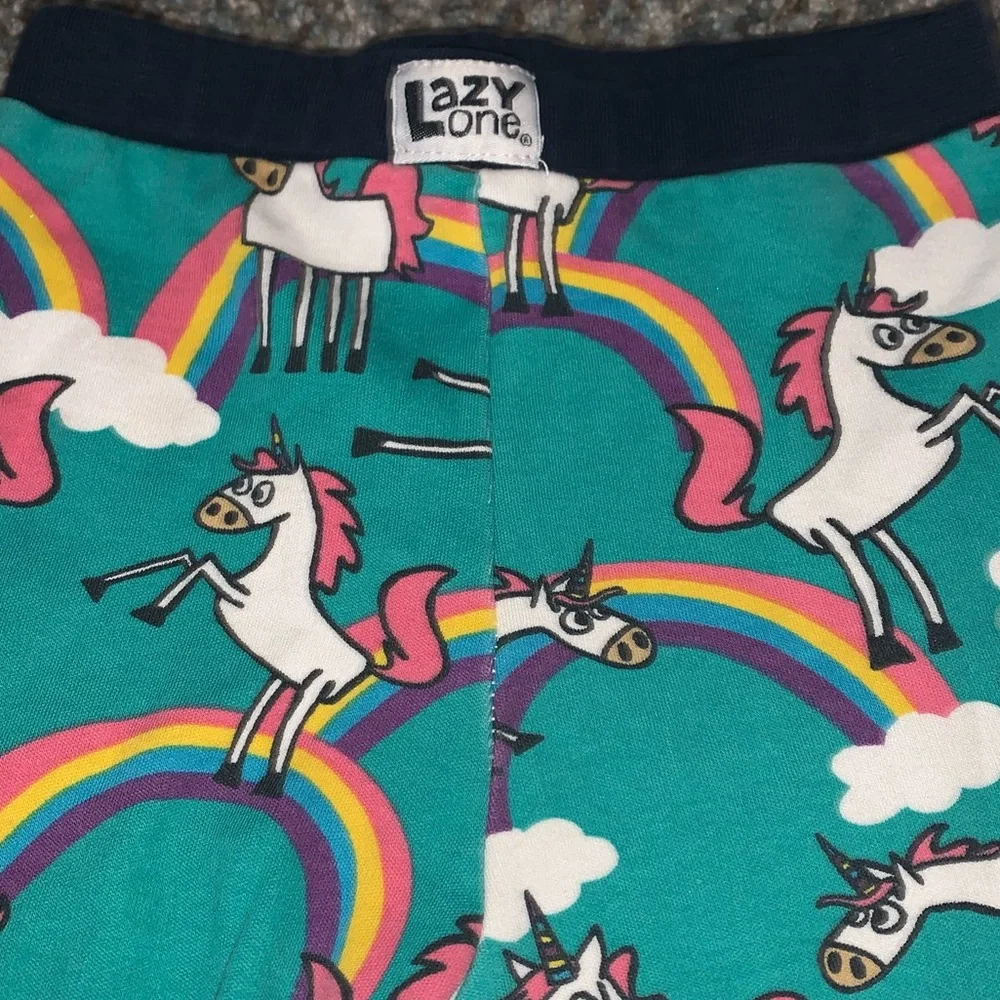 Unicorn 2 pc. Pajama set